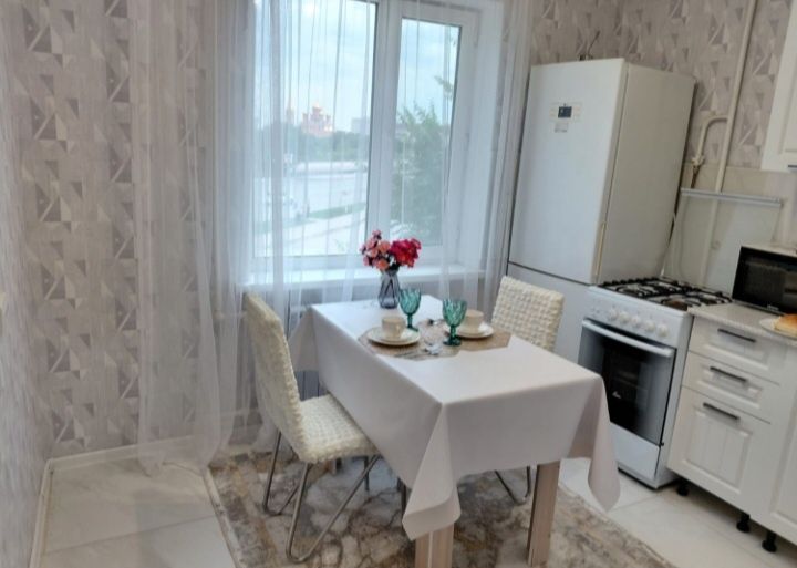 Аренда посуточно