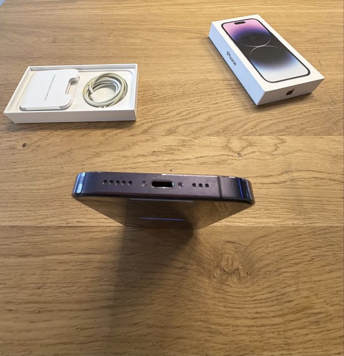 Iphone 14 pro телефон