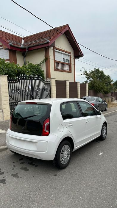 Volkswagen  2016 benzină, 3.987 € — imagine 3