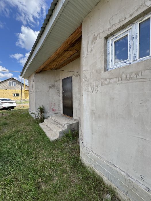 Дом 7 соток, 110кв м