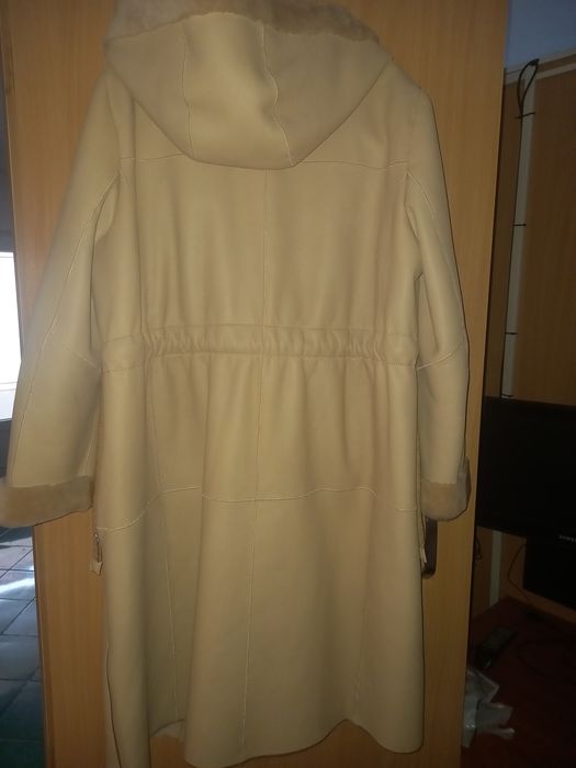 Продам  дубленку