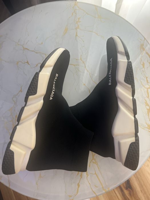 Balenciaga дамски спортни обувки