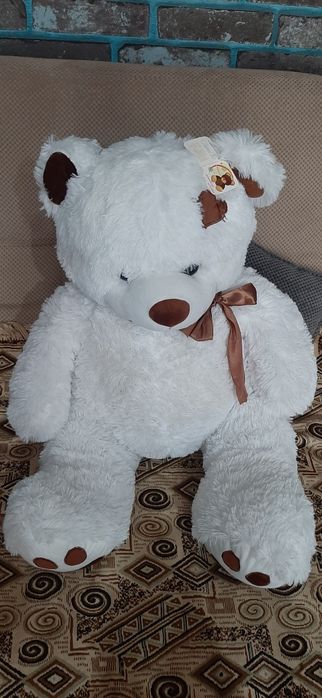 Продам мягкую игрушку