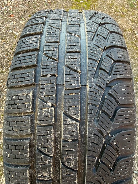 Style 32 18” с гуми