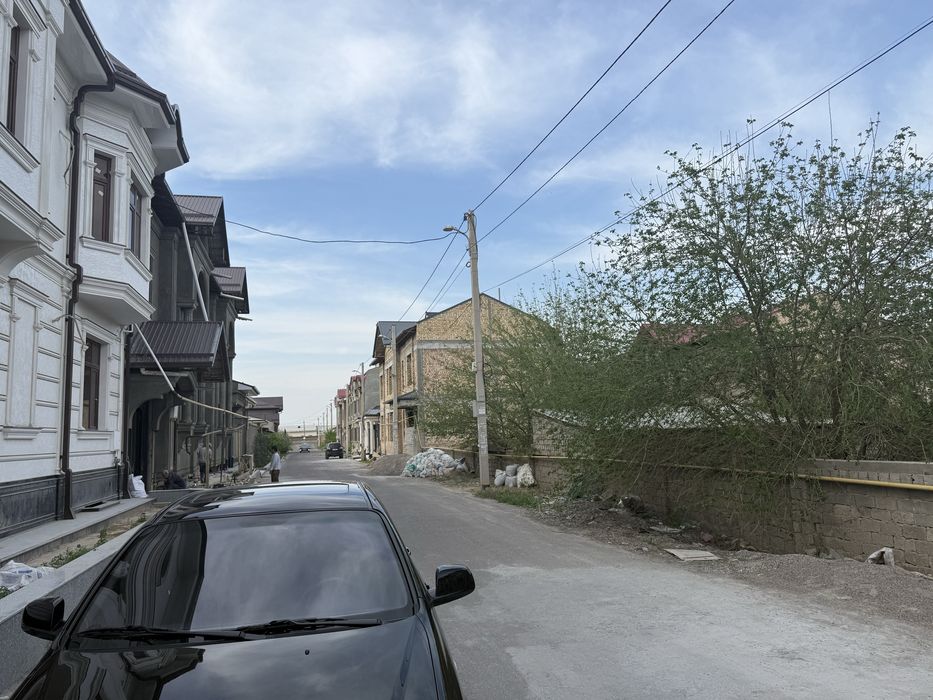 Ер СОТИЛАДИ изза теплица кочада