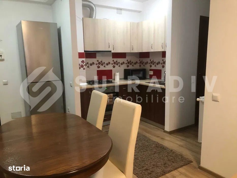 Apartament cu 3 camere, 2 bai, parcare- Ansamblul Rezidential Iris — fotografia 1