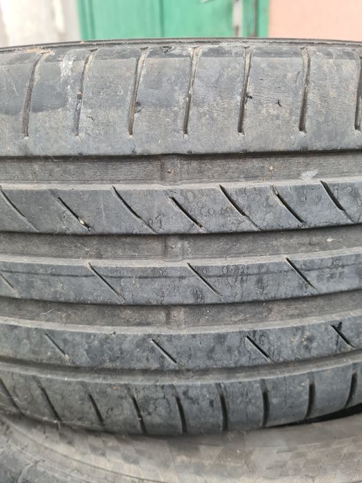 Летни гуми 17 Kumho, Taurus