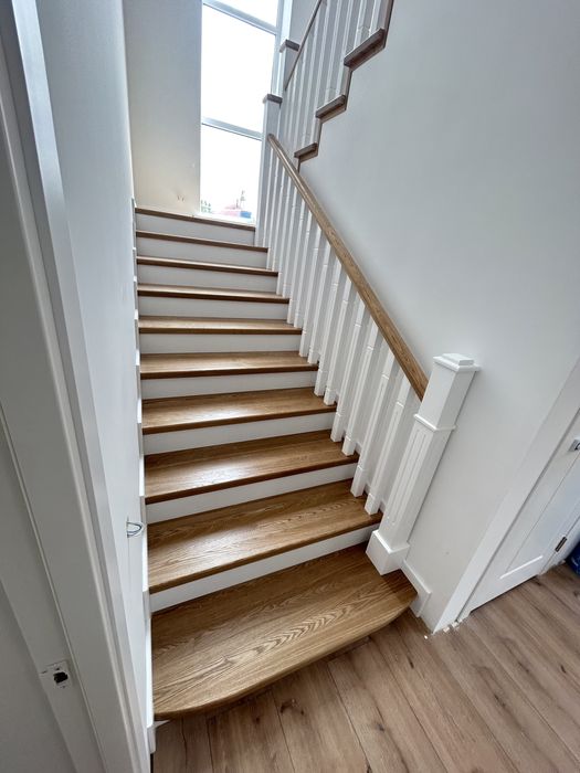 Лестницы на заказ