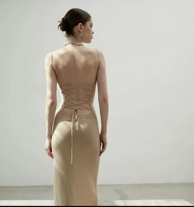 Продам платье