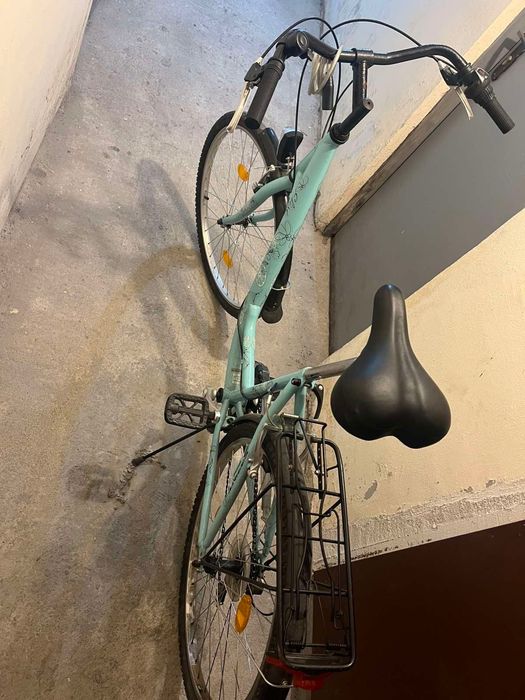Дамски велосипед Shimano 26 цола