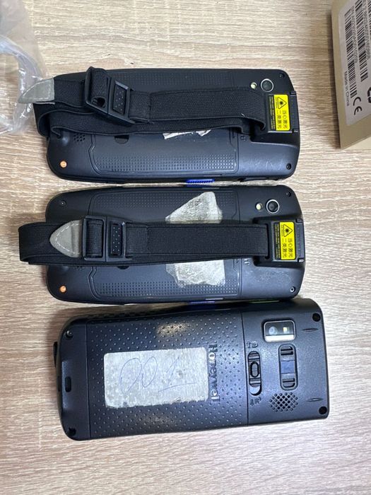 Продам ТСД в хорошем состояния 5 шт