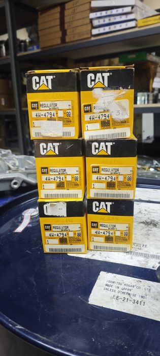 Термостат CAT Оригинал