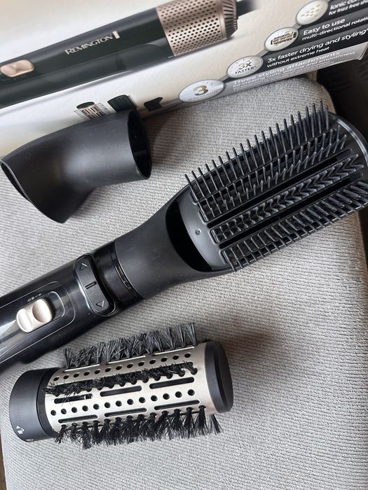 Сешоар преса remington