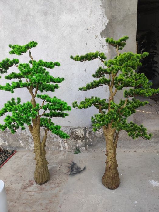 Искусственный цветы дерева