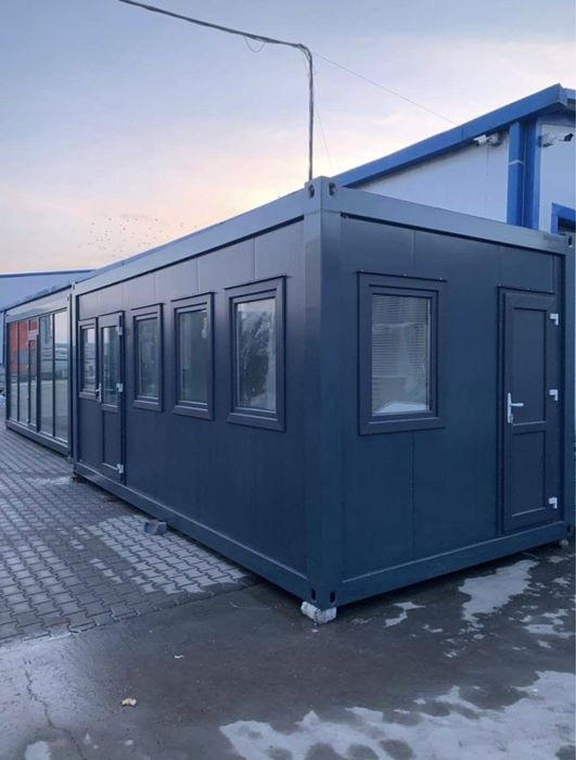 Container Birou 6,00x2,40