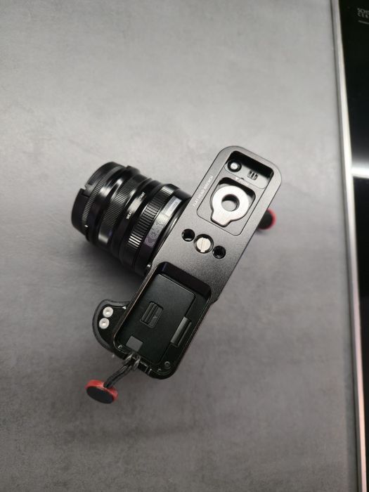 Smallrig захват за Fujifilm X-E5