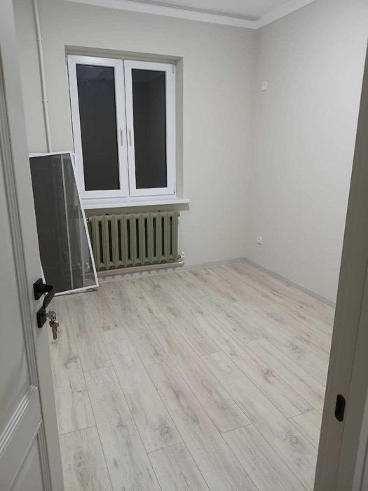 Аренда. 4-комнатная квартира (Юнусабад, 4 квартал). Евроремонт.