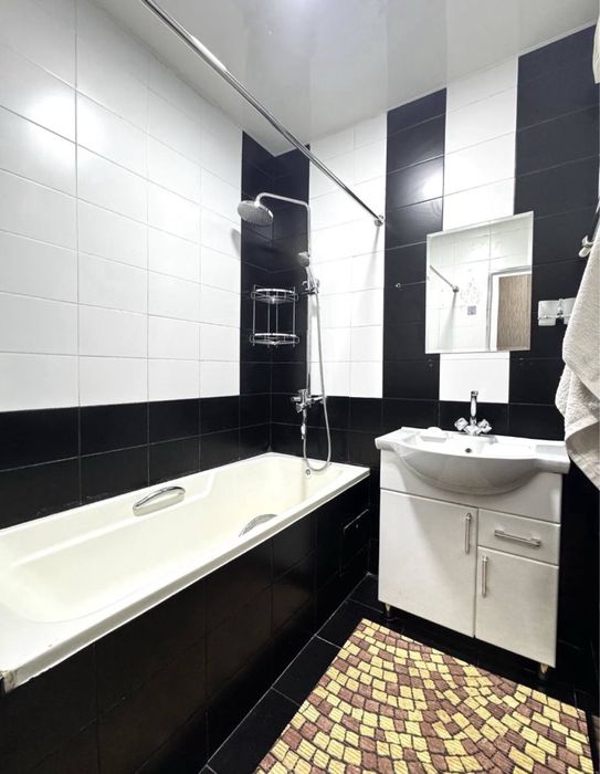 Аренда квартира Яшнабод