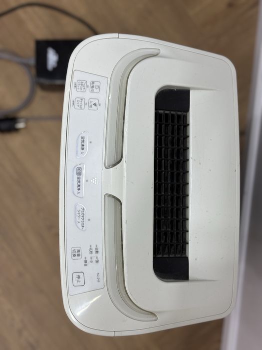 Sharp Plasmacluster 7000 — рабочий, недорого