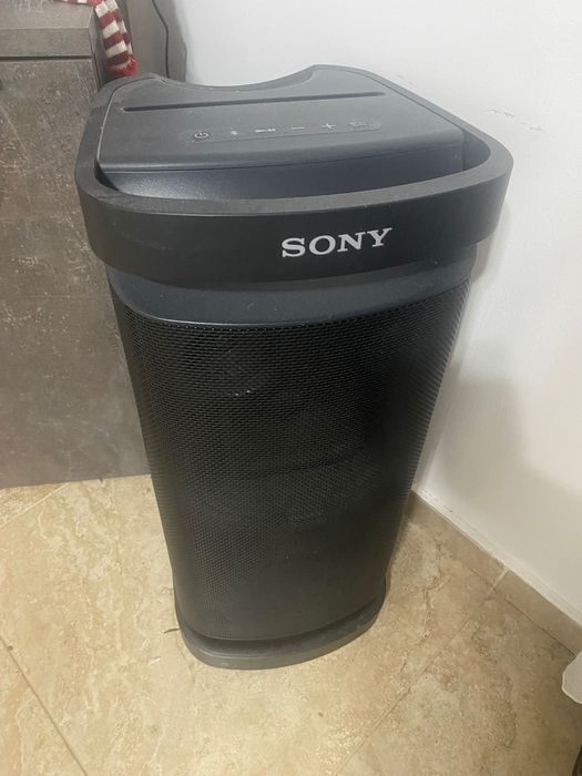 Boxa xony xp700 pe baterie sau la priza
