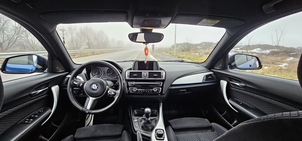 BMW Seria1 F20 / Xdrive