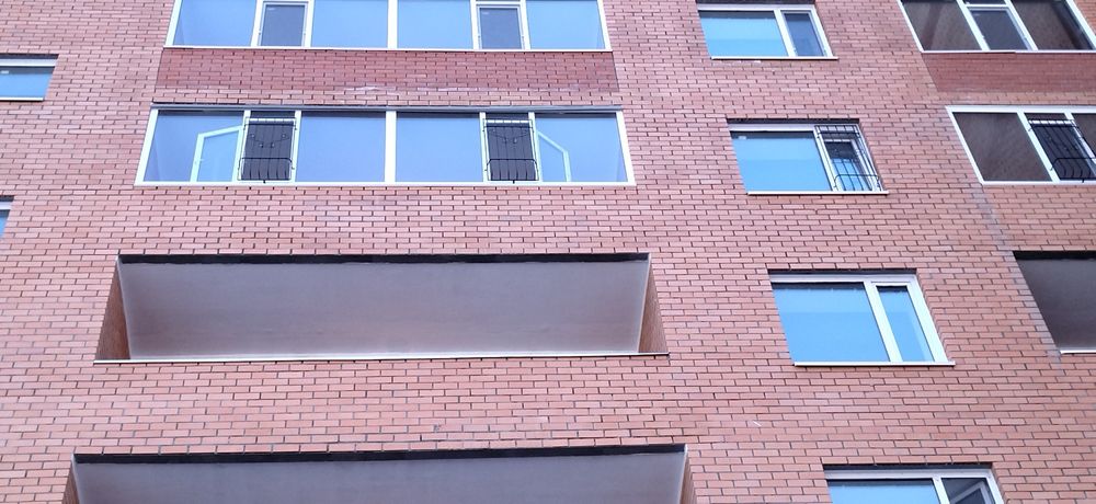 Решетки на открывание окон