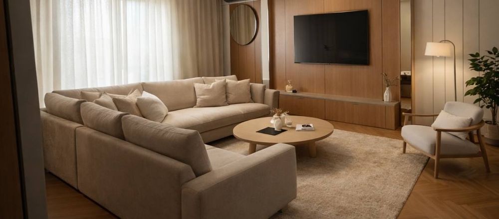 Рестоврация мягкой мебели