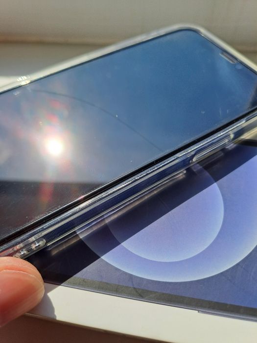 Продам IPhone 12 mini