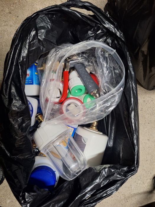 Продам аппарат для очистки батарей