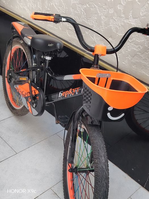 велосопеды почти новый