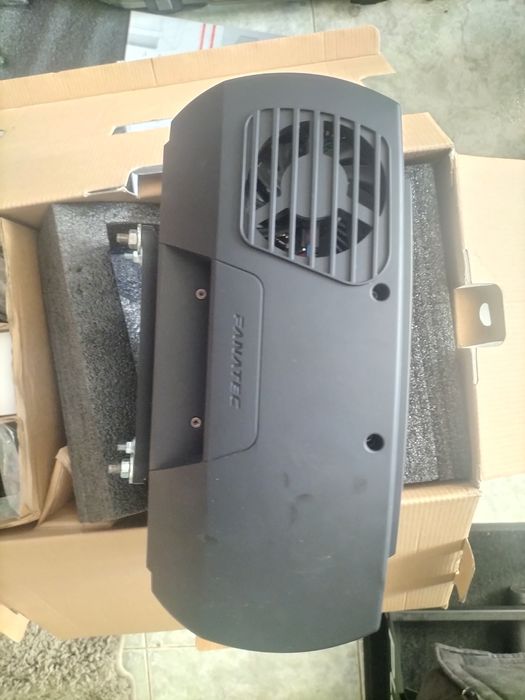 Fanatec Club Sport v2.5