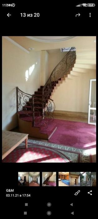 12 хона320'000 мин 3,75 сутка кадастрли жой 2 ёги углавой 
Ориентир к