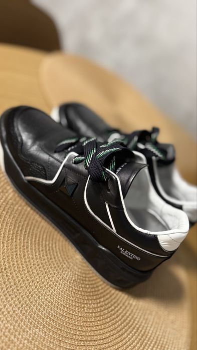 Valentino Garavani One Stud sneakers