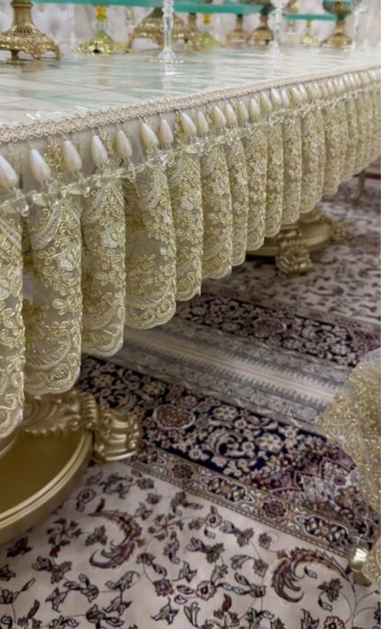 Парда тикамиз , ювамиз, переделка киламиз