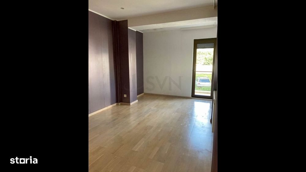 Apartament 4 camere Baneasa Sisesti