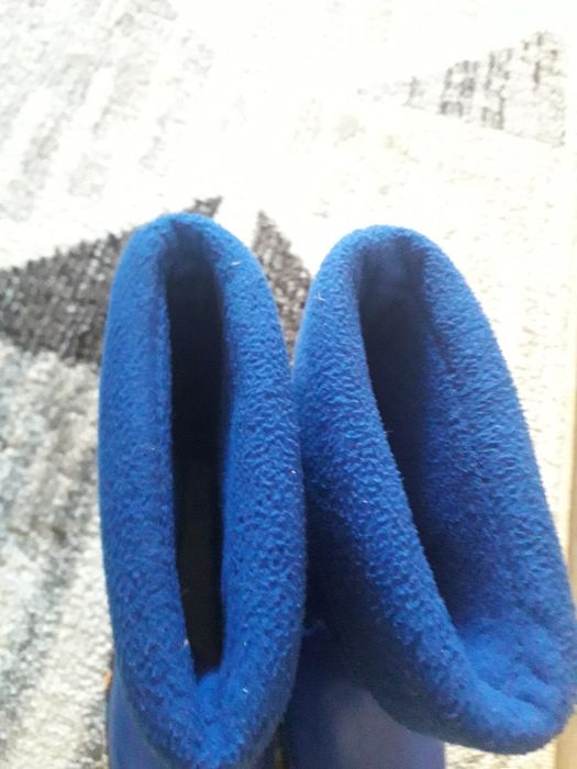 Детски гумени ботушки