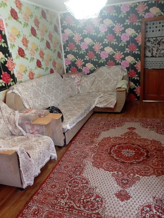 Квартира, аренда посуточно