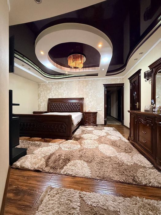 Продается 4х ком квартира, ориентир: Дархан/Консерватория, 170м²