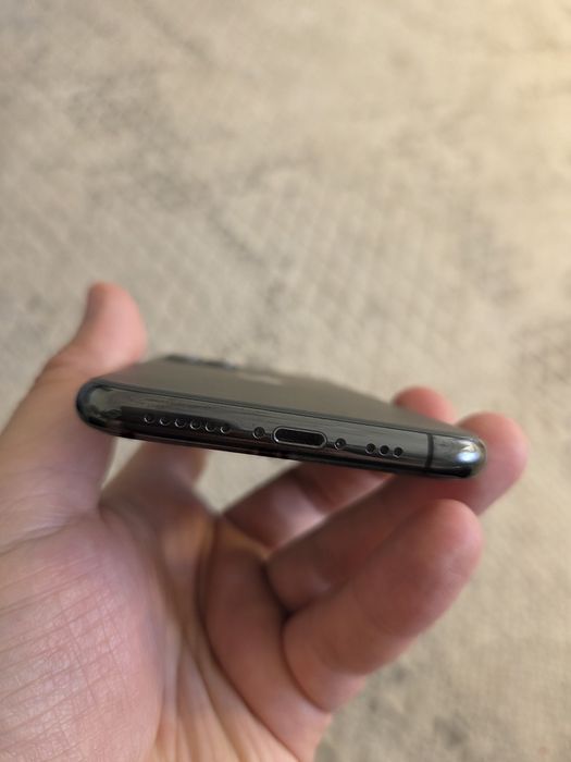 iPhone  11 Pro 256 gb