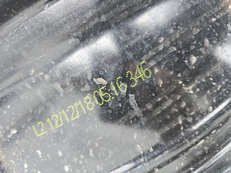 19 цола джанти 5x114.3 за NISSAN