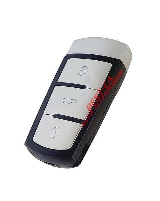 Смарт кутийка за ключ Фолксваген Пасат Volkswagen Passat B6, B7, CC
