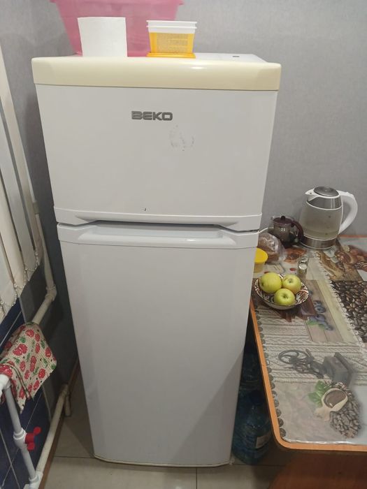 Продаётся холодильник в хорошем состоянии