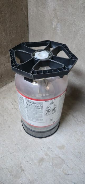 Кега пластиковая 30л