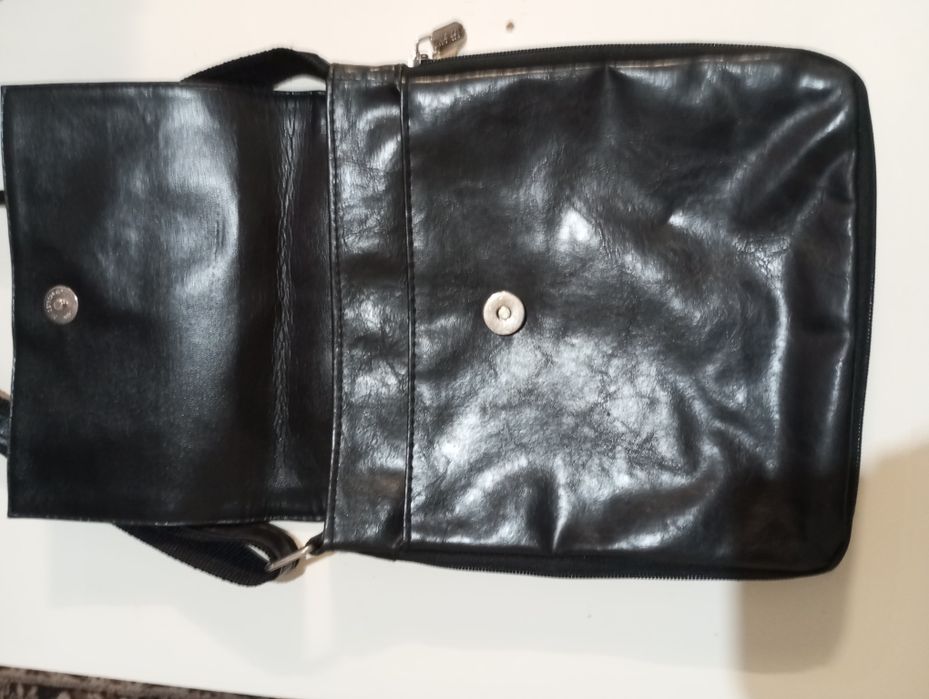 Мъжка чантичка PRADA