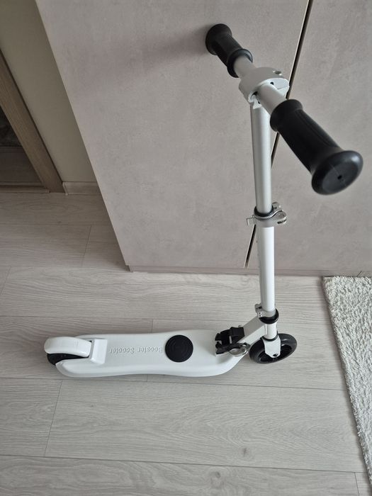 Trotineta electrica  copii Fun Wheels