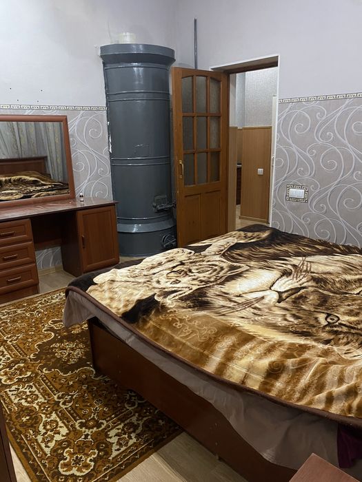 Продается 2-ком 53 м²