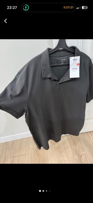 Polo мужское sinsay