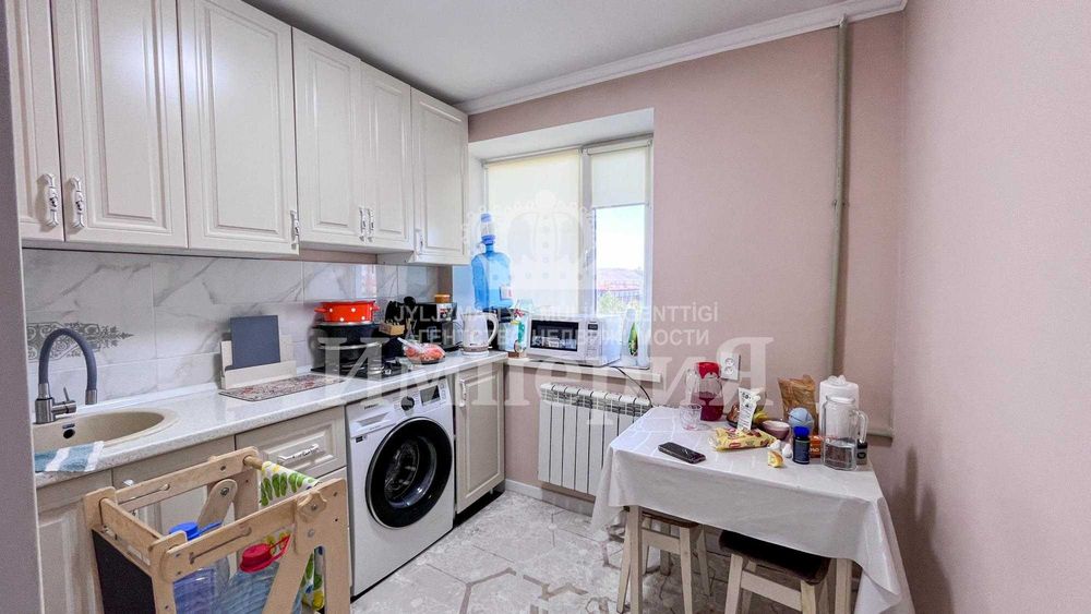 продам квартира Мадина Империя
