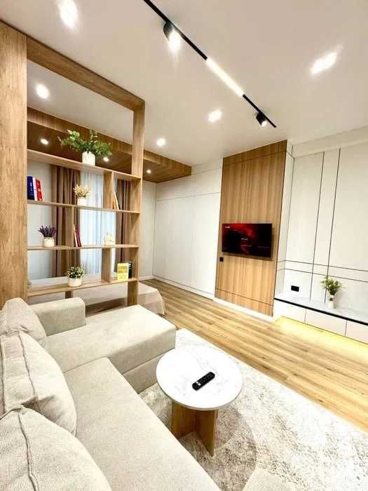 ;Yunusobod‼️1xona kvartira 32м2 yevro studio Markaz5 Gidromedsentr