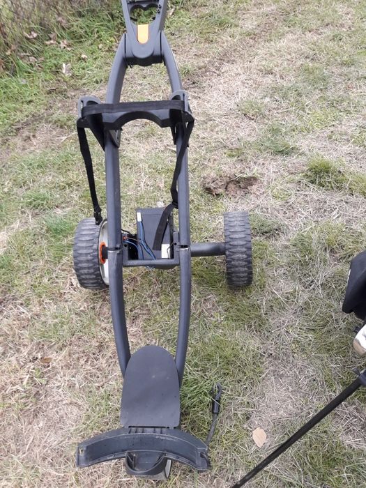 комплект за голф хенес